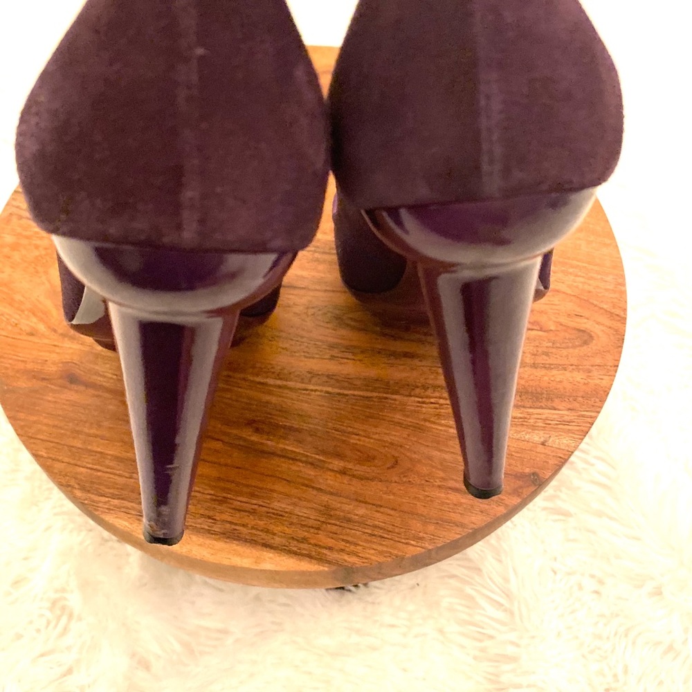 BOTTEGA VENETA Pumps Shoes - Picture 8 of 8